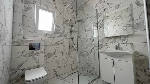 Complex of houses in Ulcinj